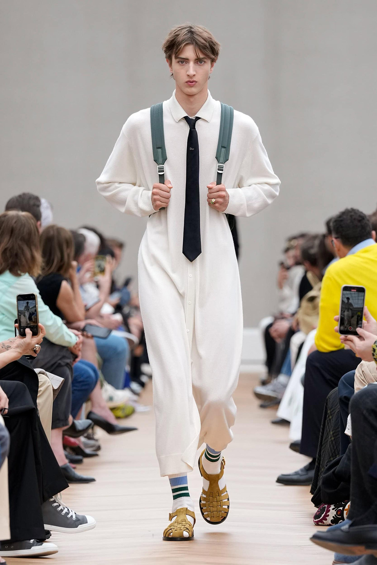 Dior Men Spring 2026