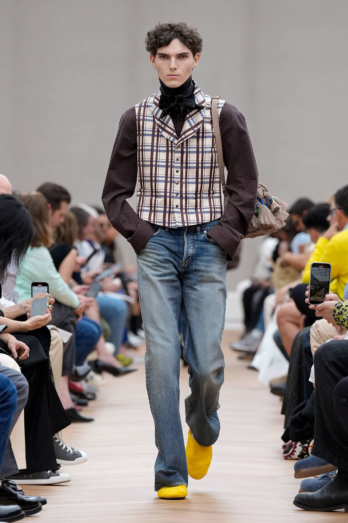 Dior Men Spring 2026