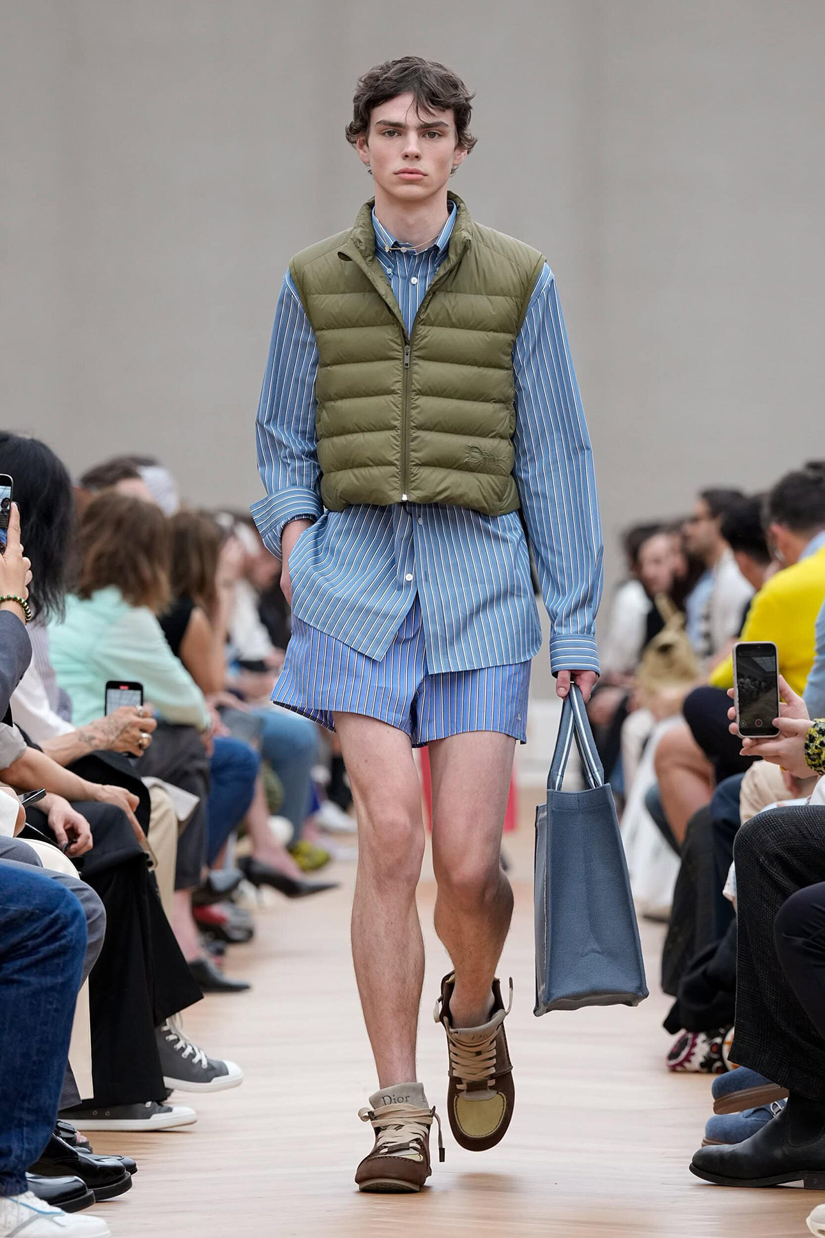 Dior Men Spring 2026