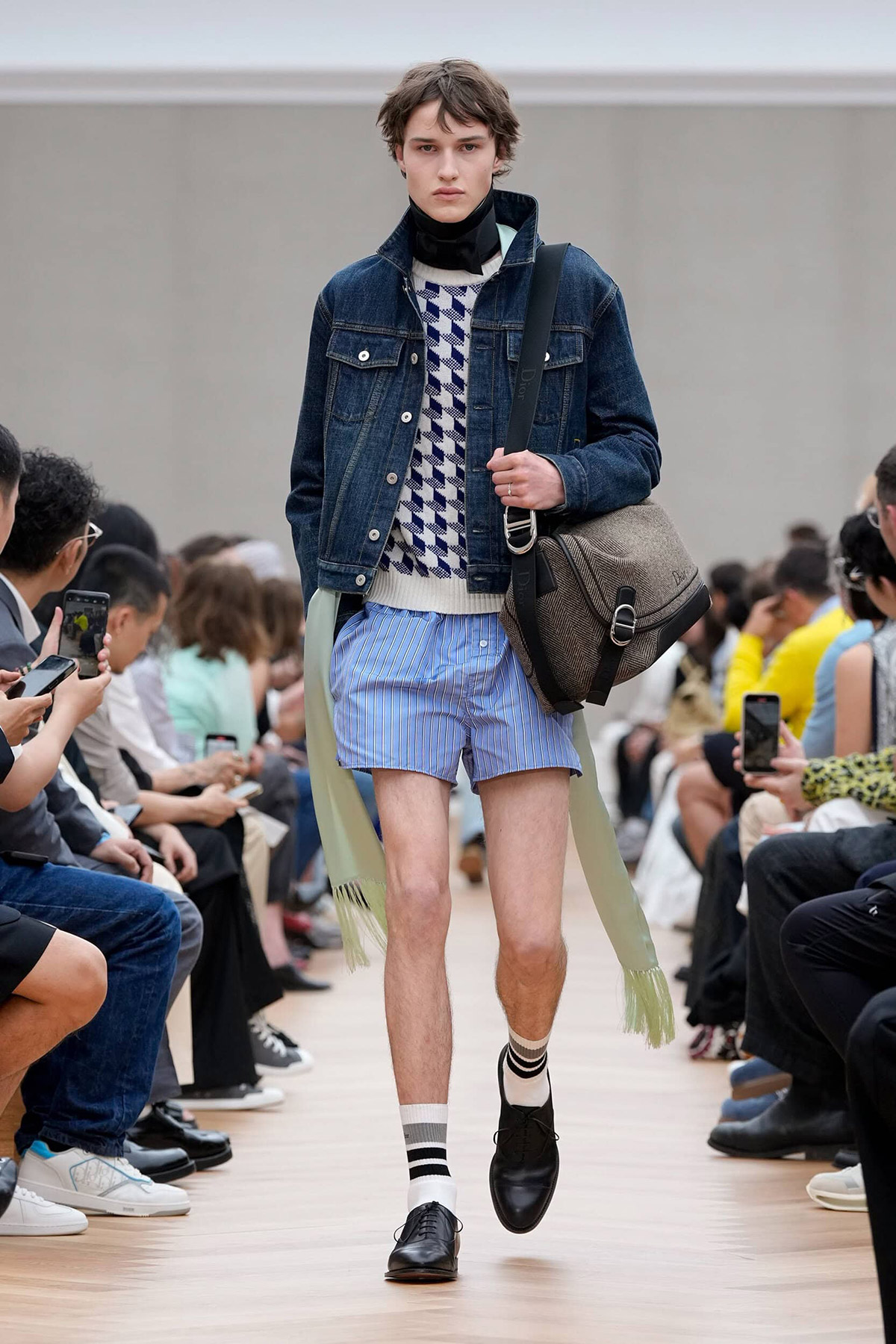 Dior Men Spring 2026