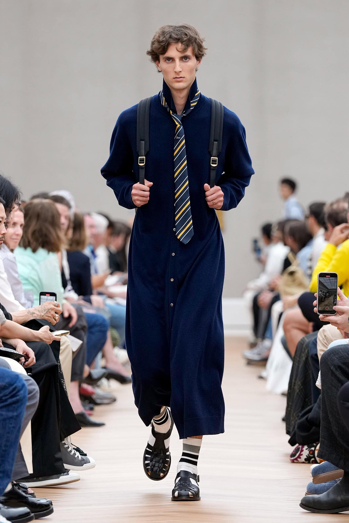 Dior Men Spring 2026