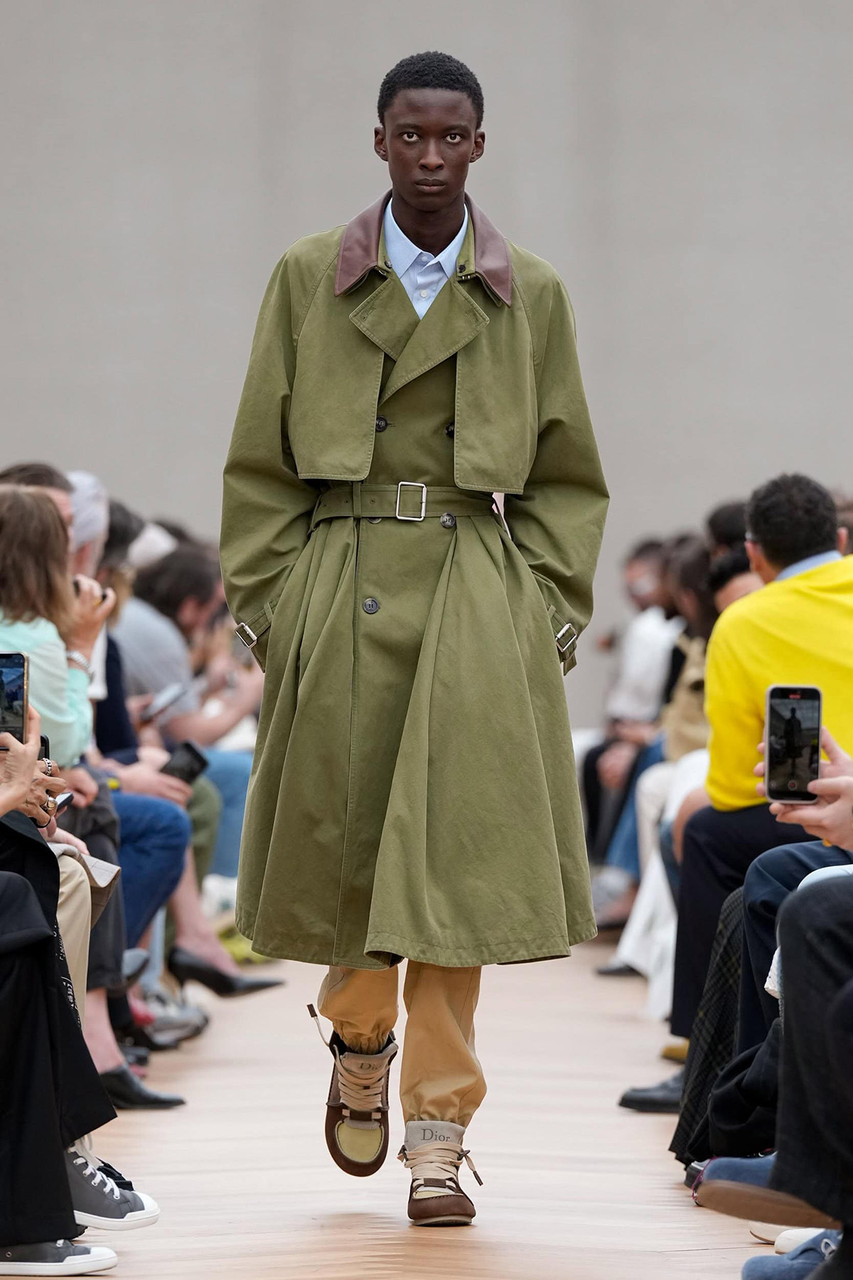 Dior Men Spring 2026