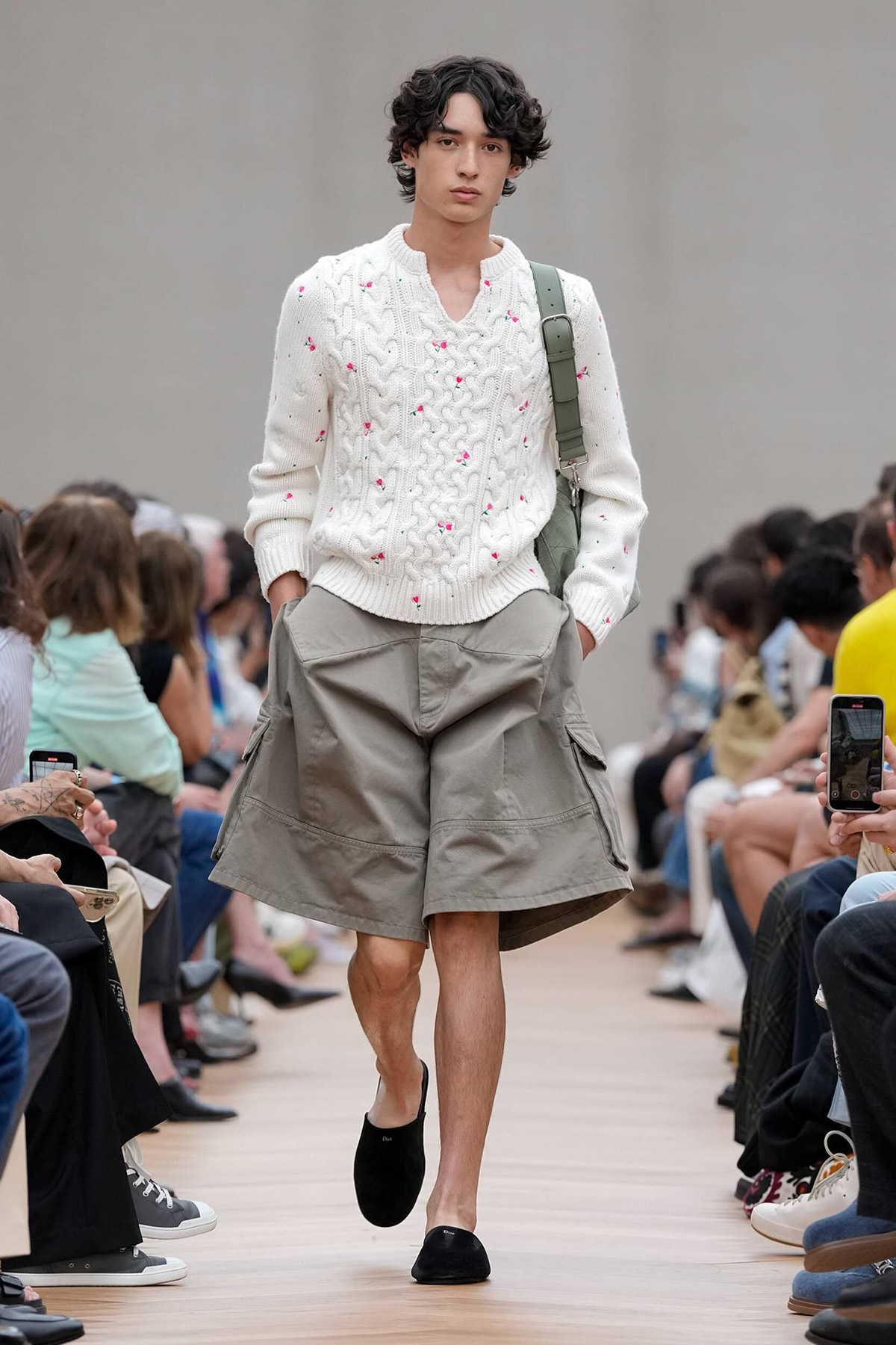 Dior Men Spring 2026