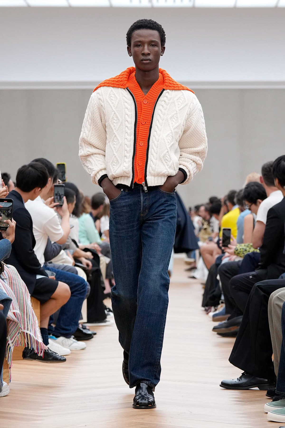 Dior Men Spring 2026