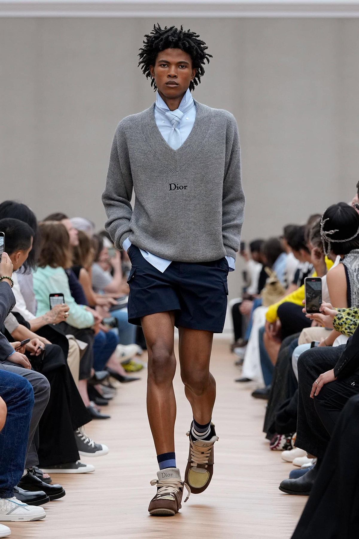 Dior Men Spring 2026