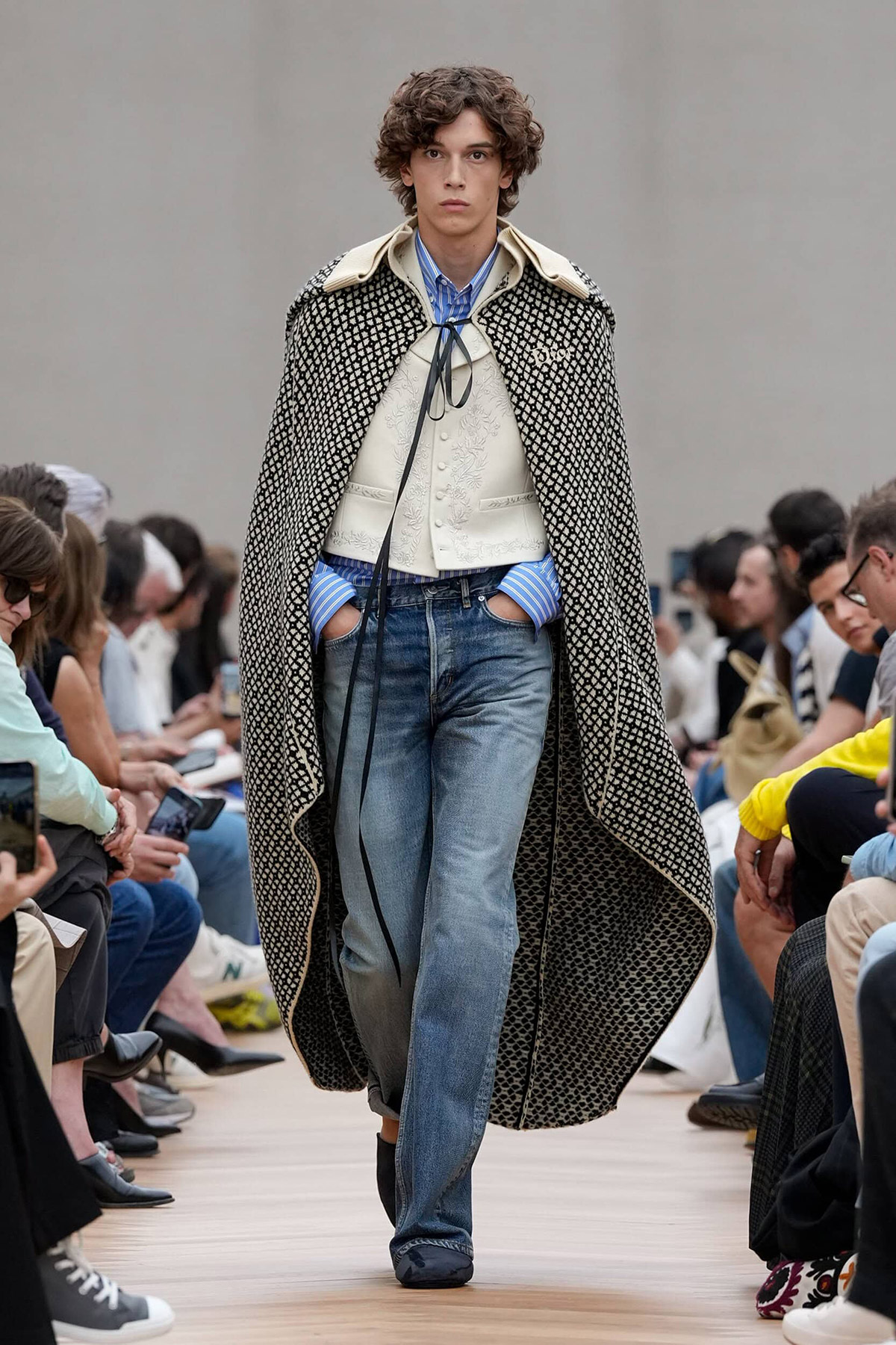 Dior Men Spring 2026