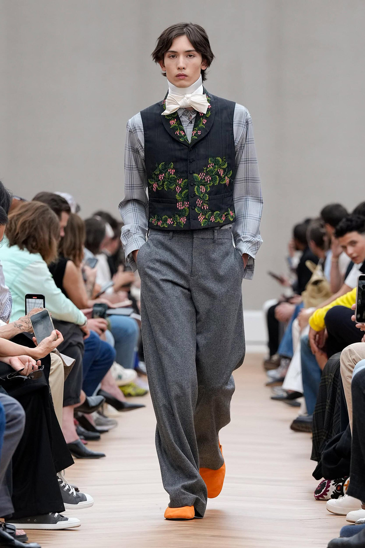 Dior Men Spring 2026