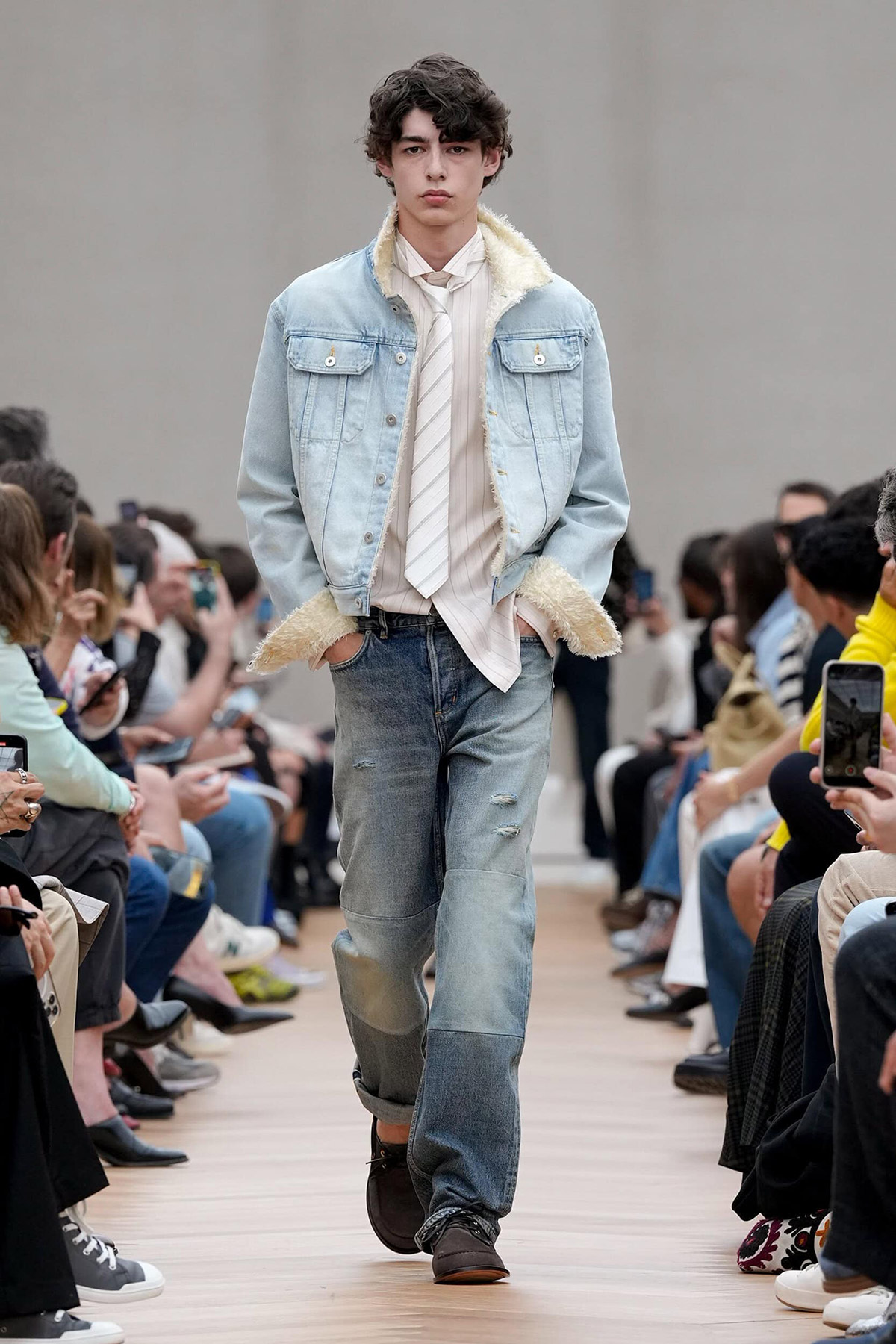 Dior Men Spring 2026