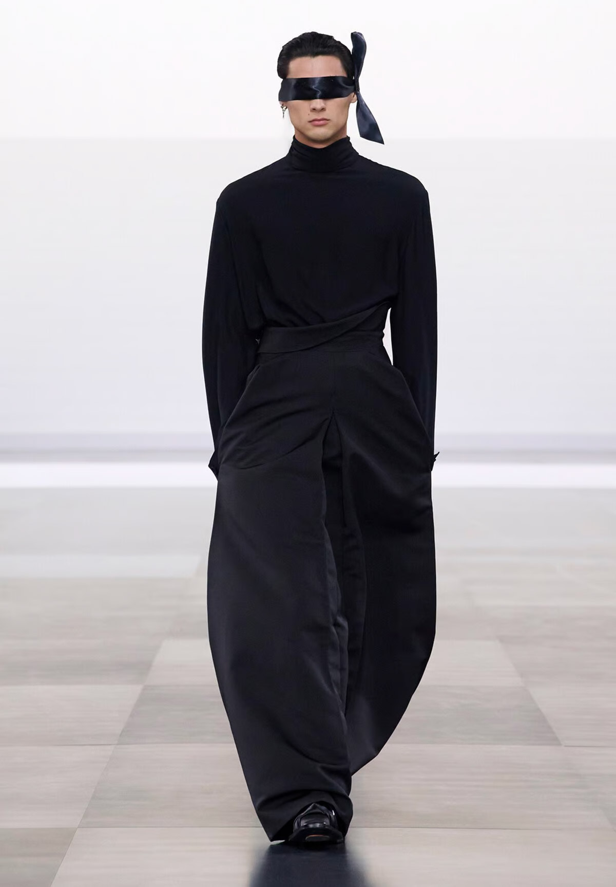 Dior Men’s Fall-Winter 2025