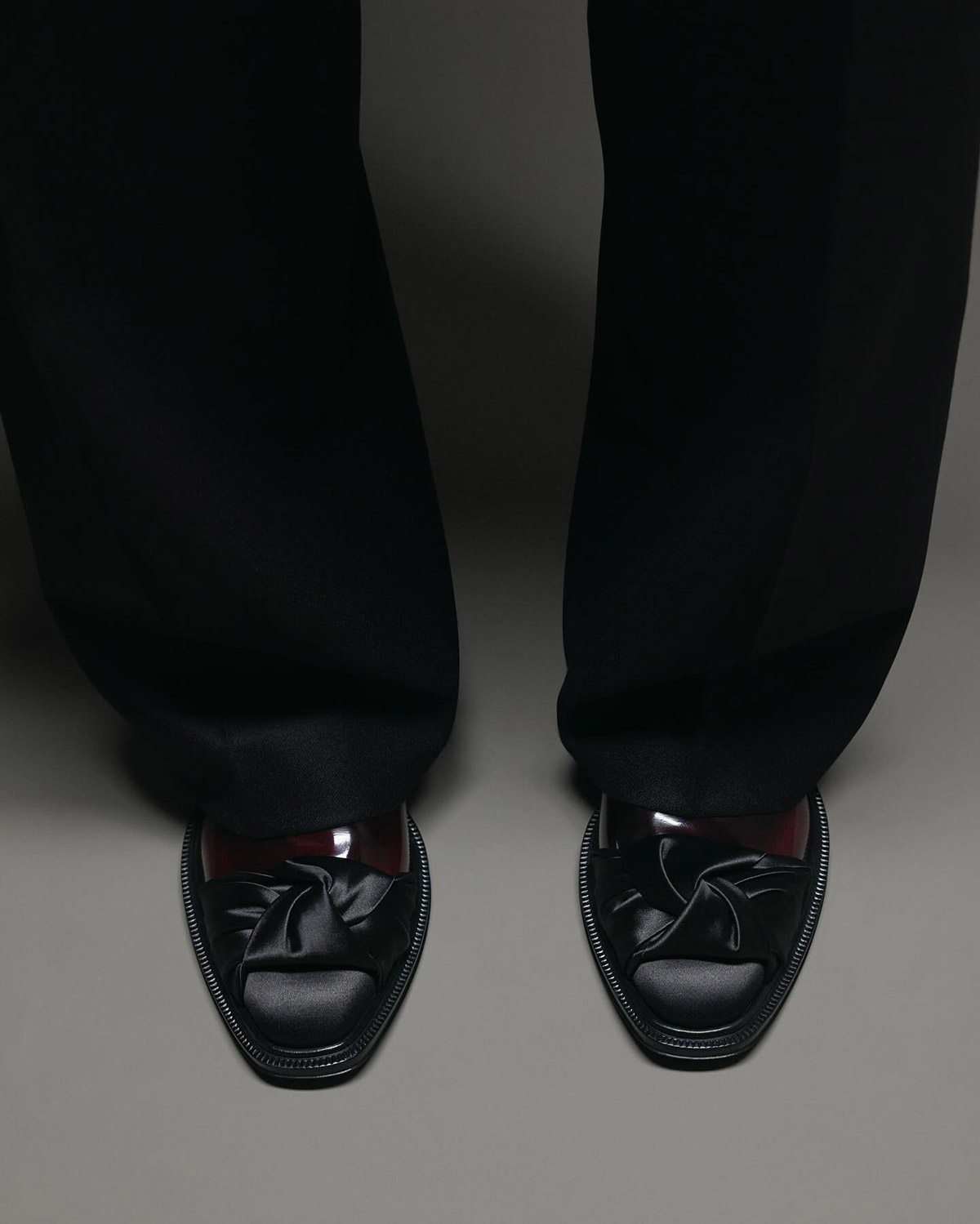 Dior Palmarès Loafer