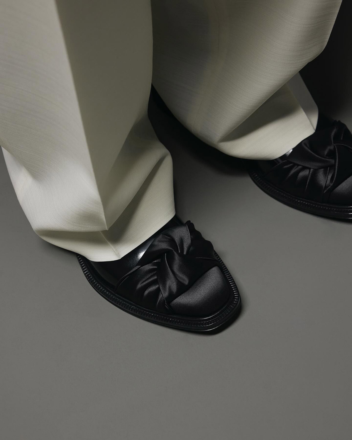 Dior Palmarès Loafer