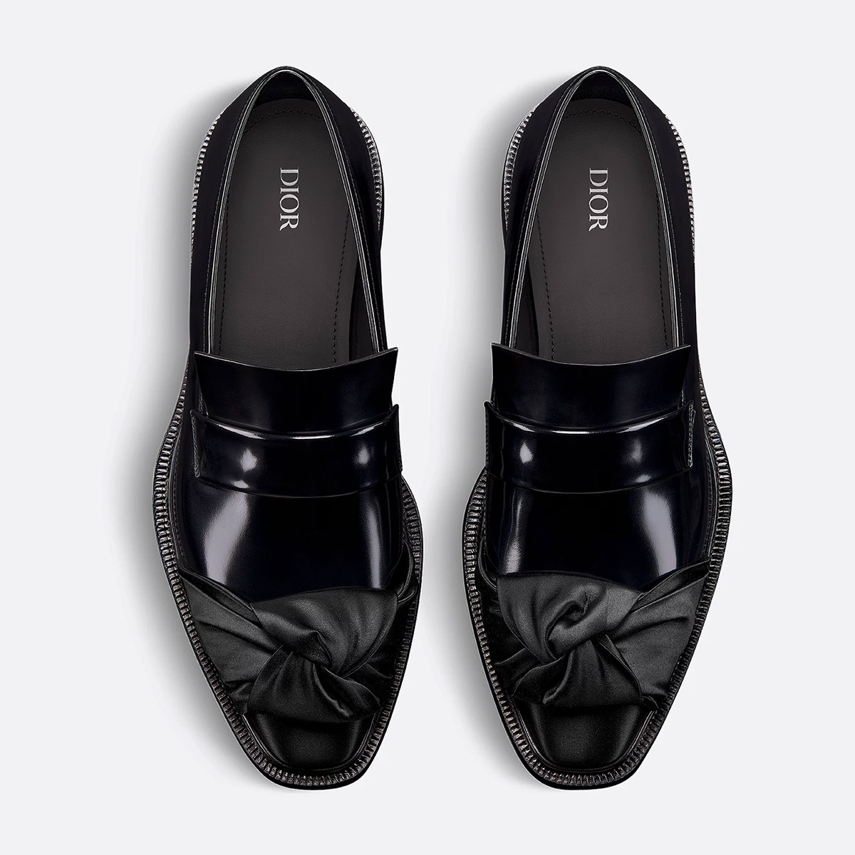 Dior Palmarès Loafer