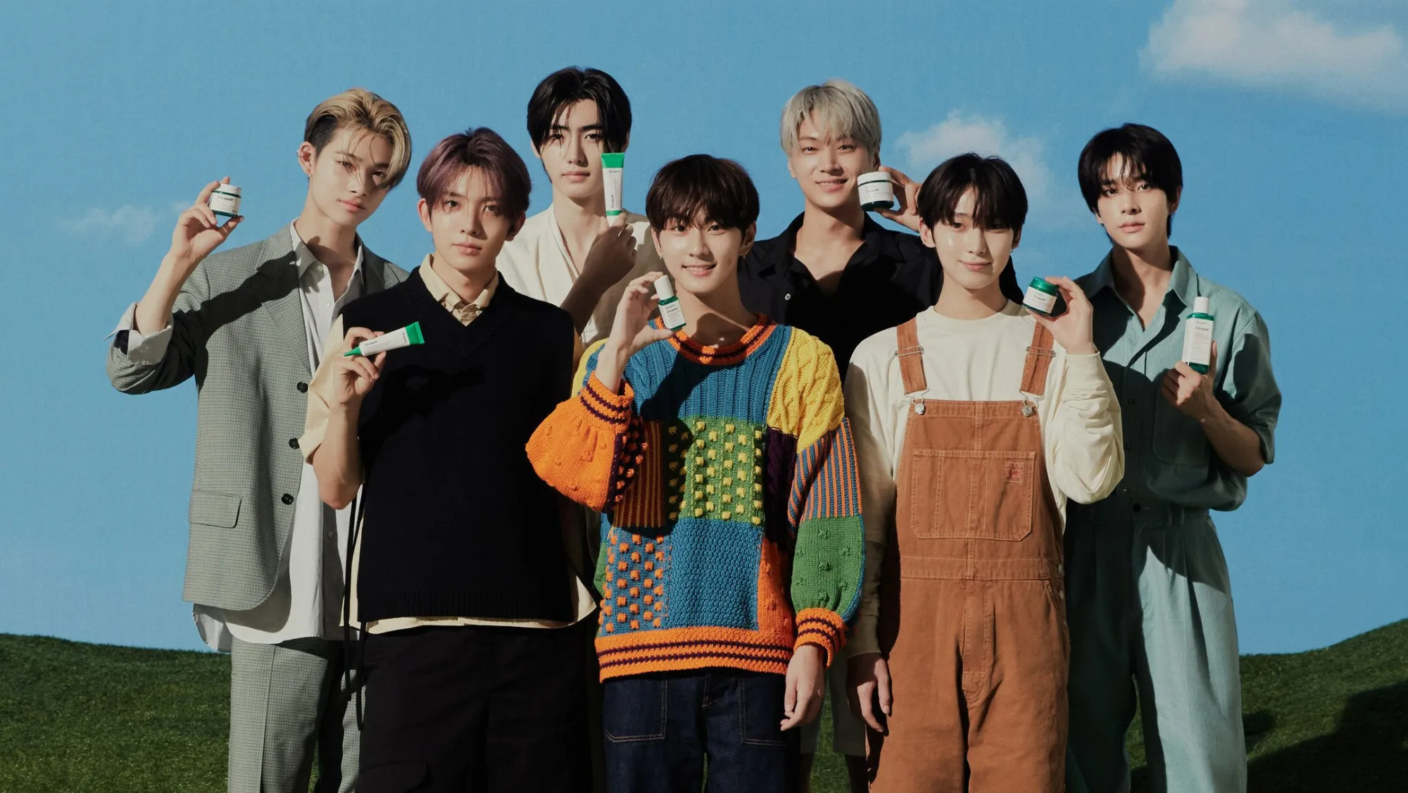 What K-Beauty Is Teaching Us About Modern Skincare