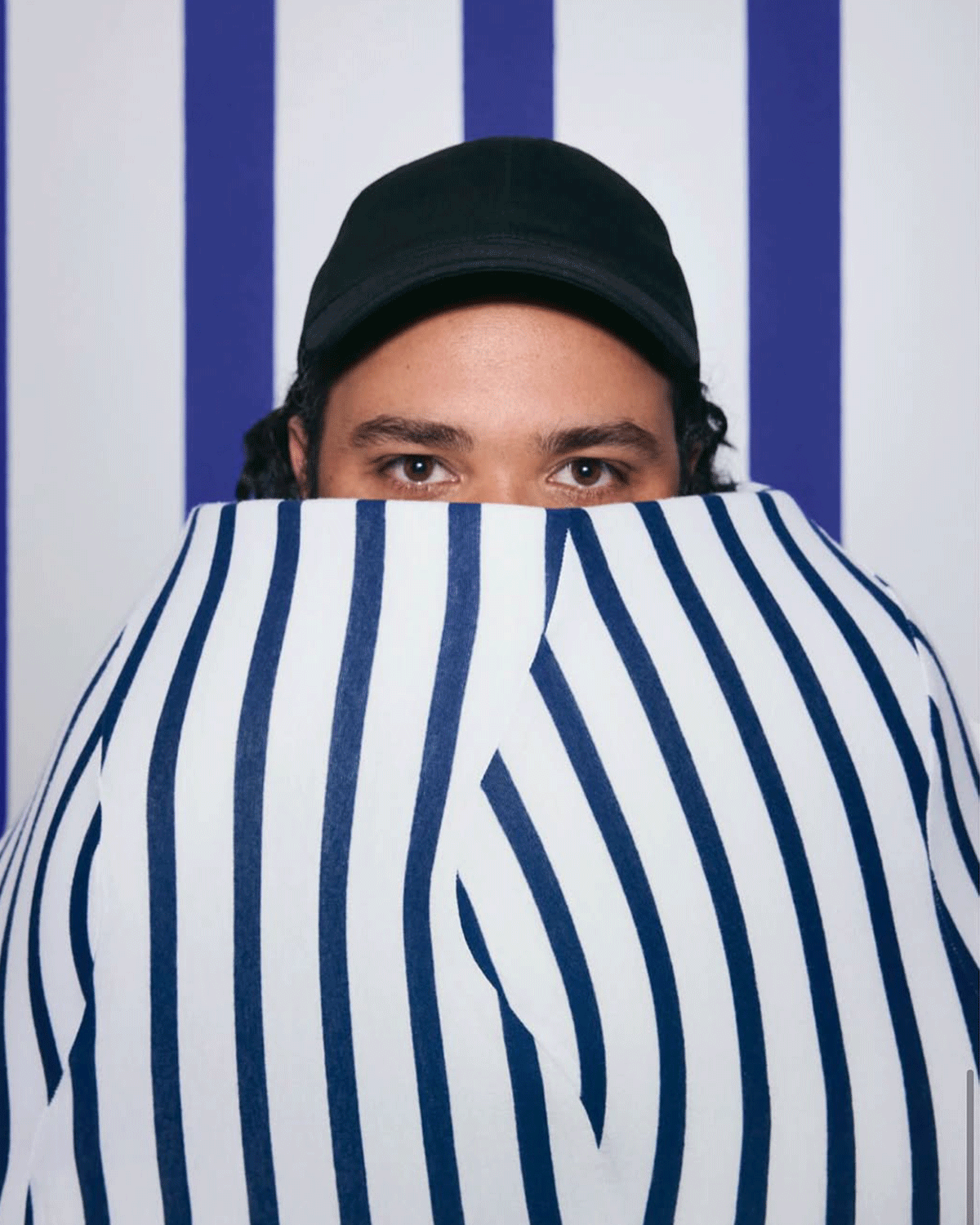 Duran Lantink Earth Day
