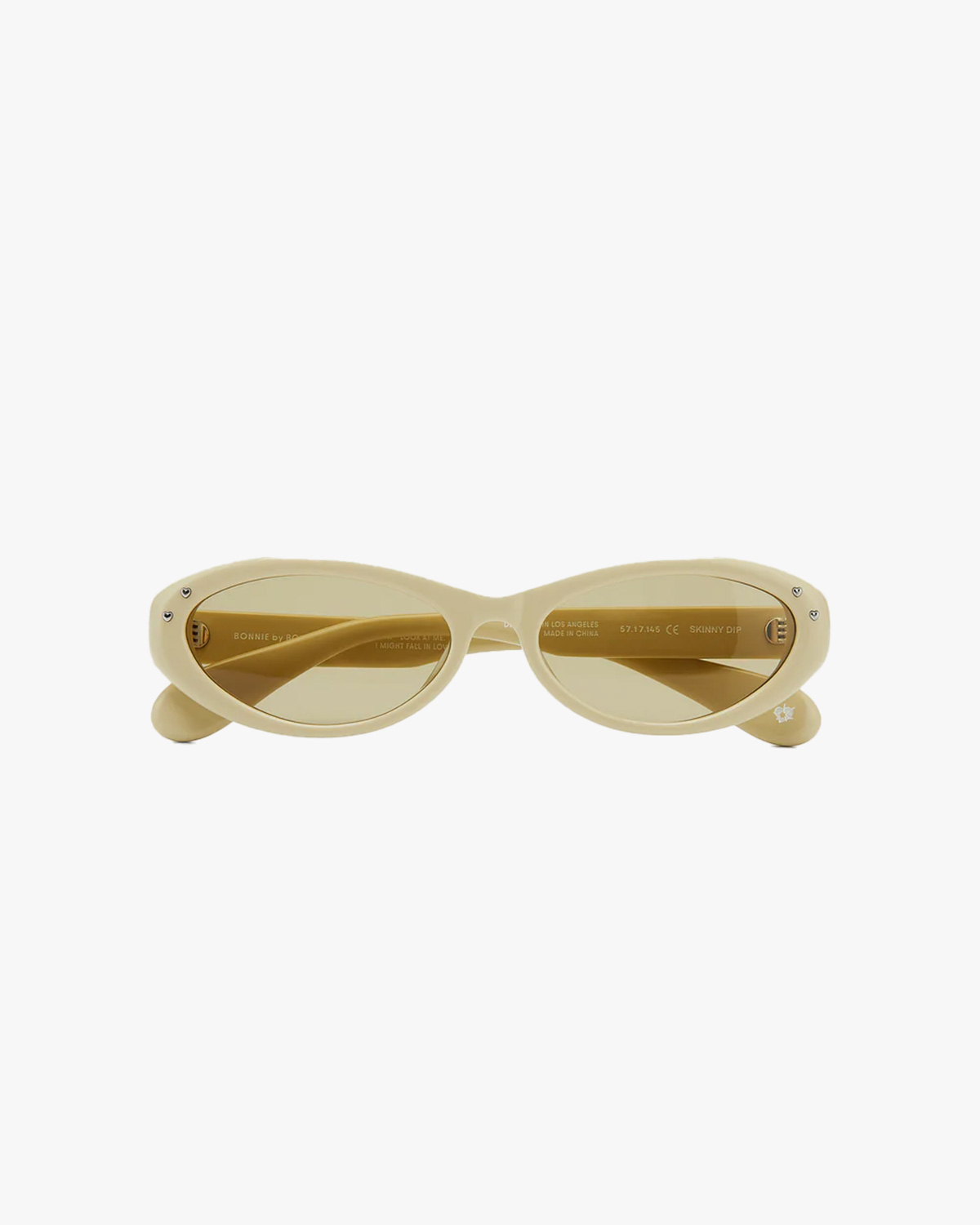 Bonnie Clyde SKINNY DIP Light Sunglasses
