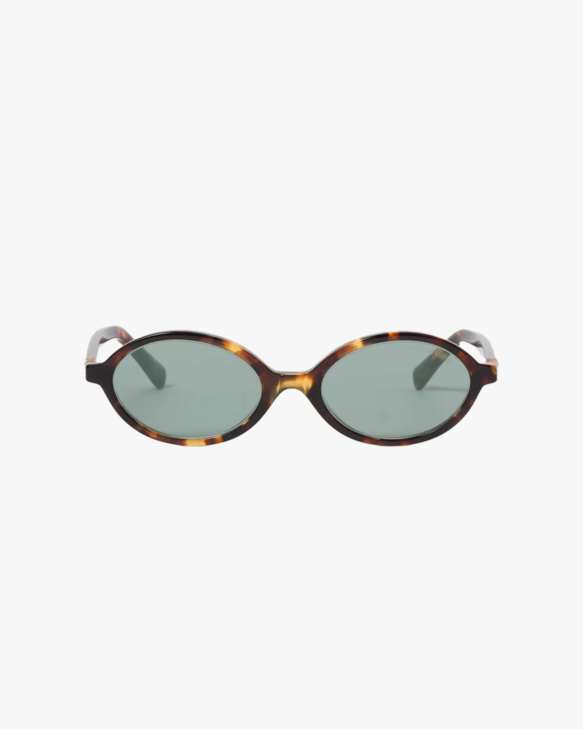 Miu Miu “Miu Regard” Sunglasses