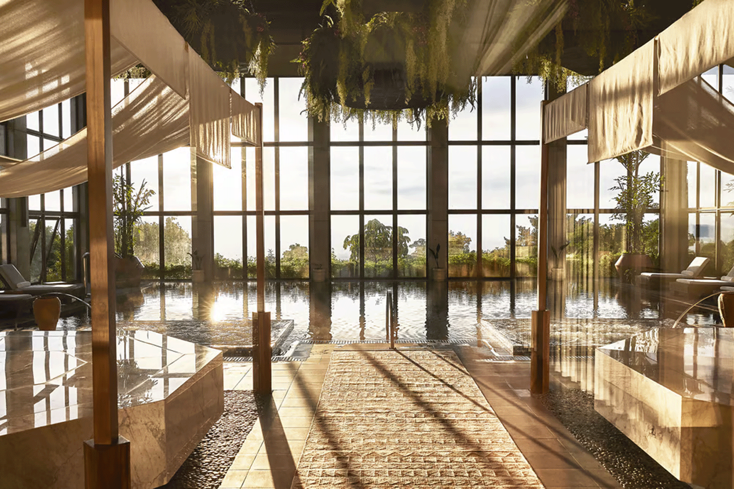 Estée Lauder Unveils Skin Longevity Institute in Costa Rica