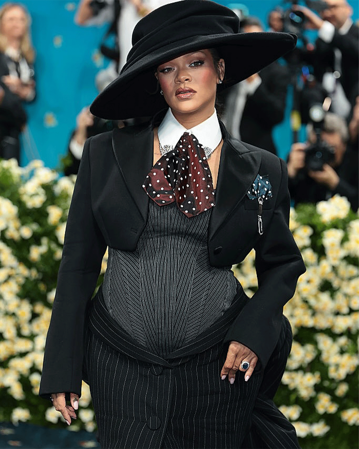 Fenty Beauty Steps onto the Court with New York Liberty