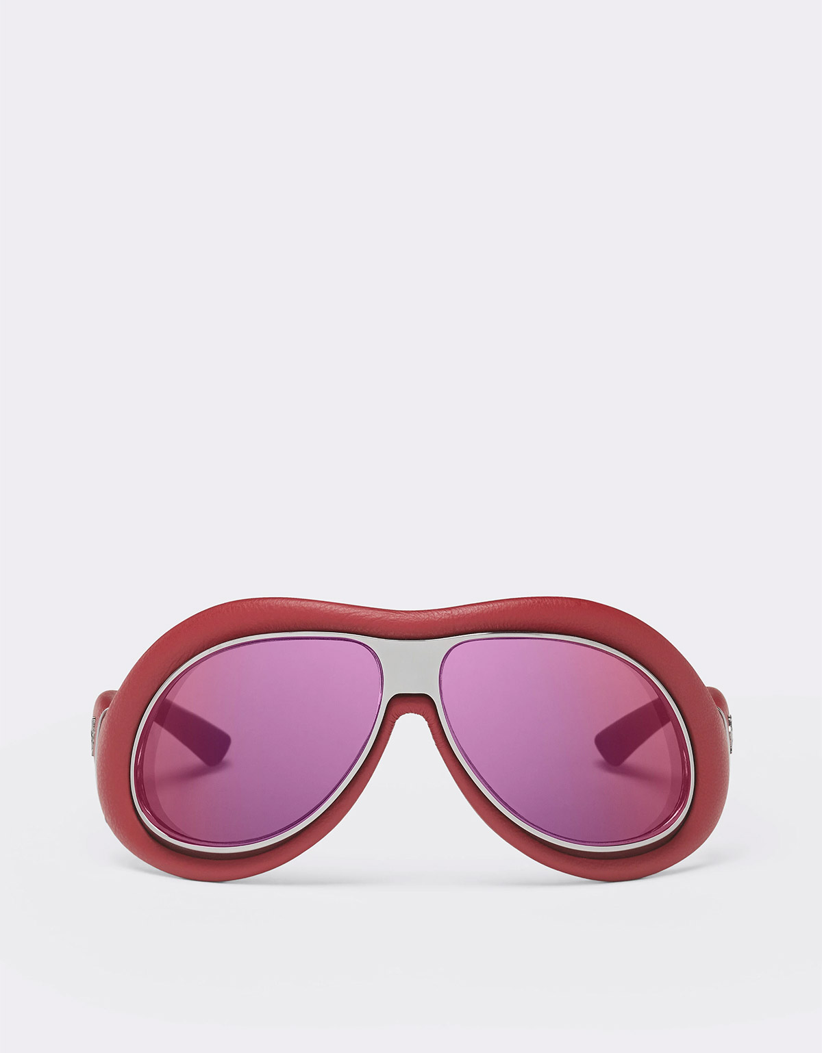 Ferrari Sunglasses Car Materials 2025