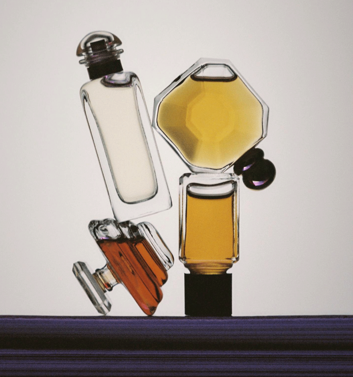 Find Your Forever Scent in Five Simple Steps