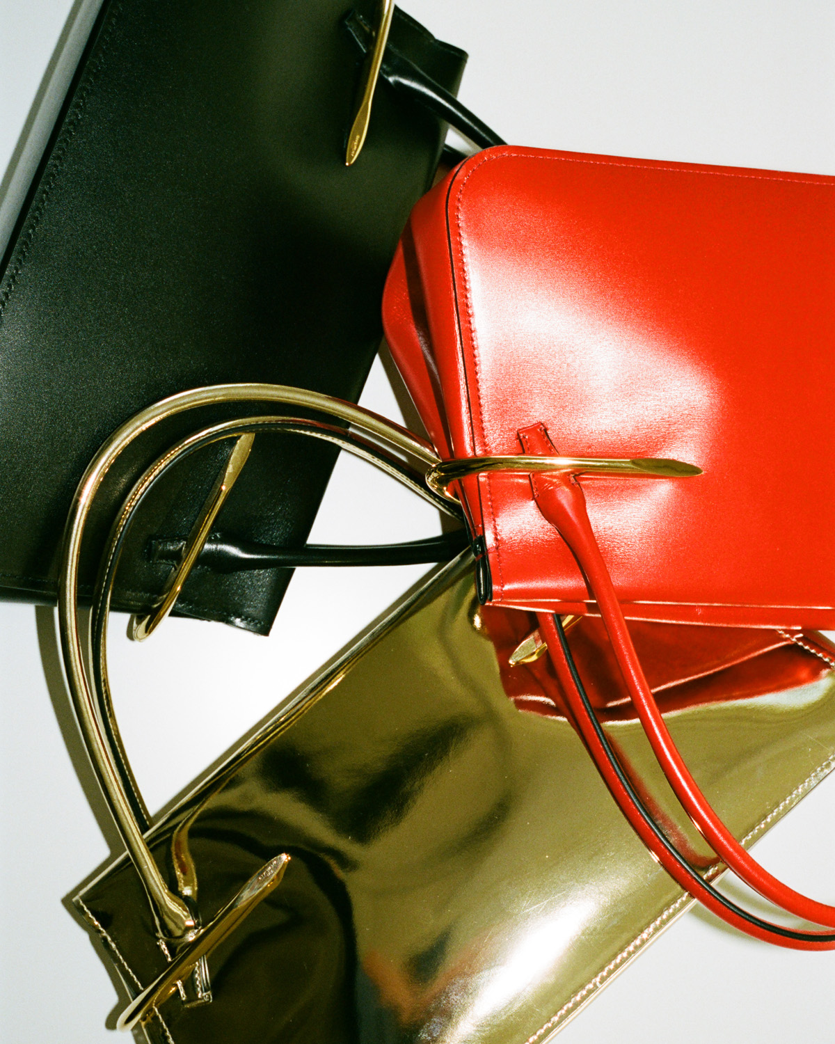 Givenchy Presents the Pinch Bag for Fall Winter 2025 Review