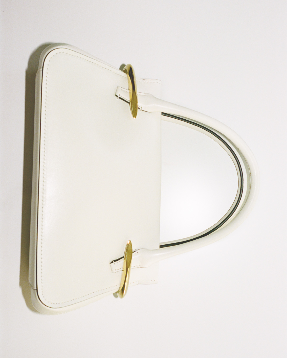 Givenchy Presents the Pinch Bag for Fall Winter 2025 Review