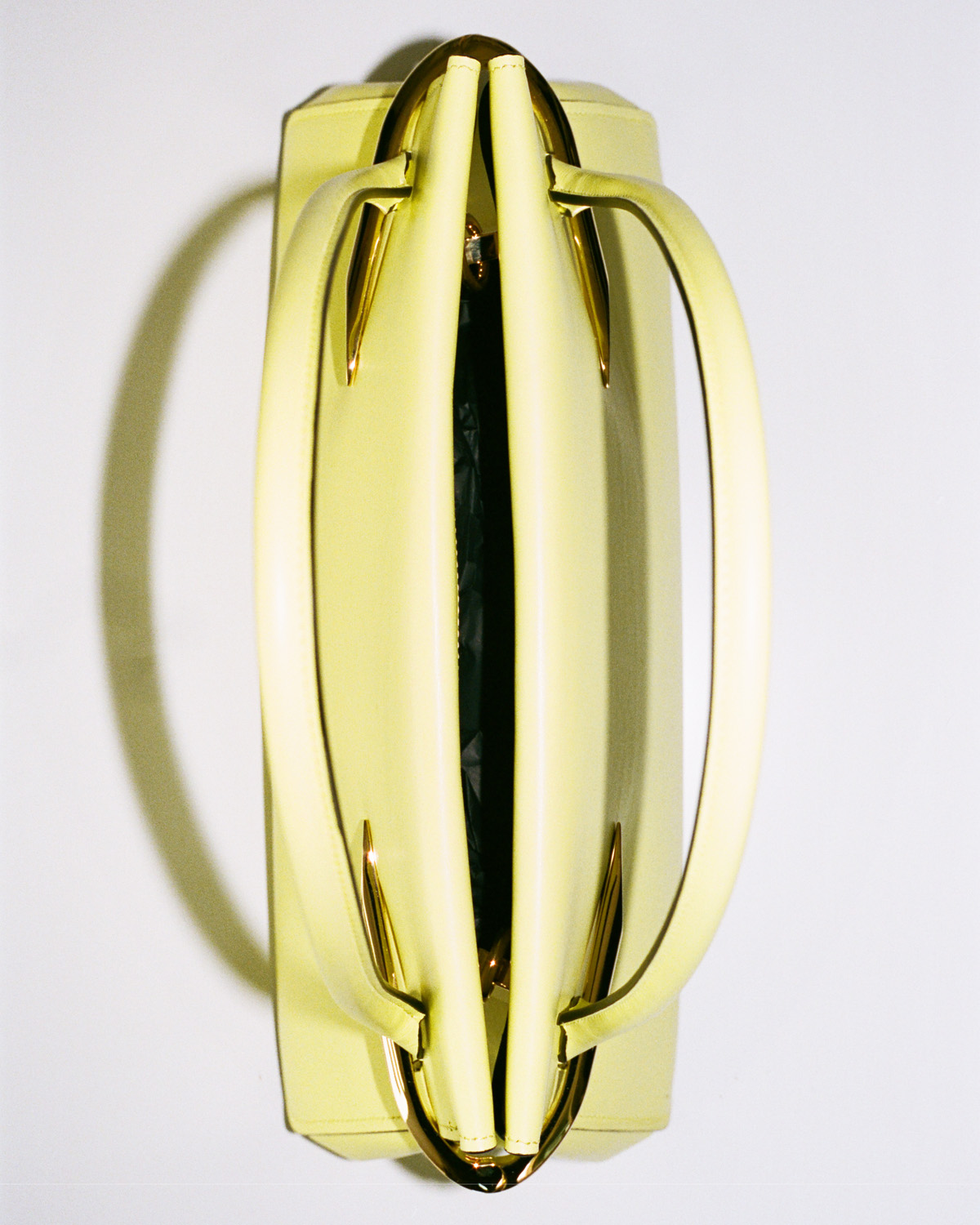 Givenchy Presents the Pinch Bag for Fall Winter 2025 Review