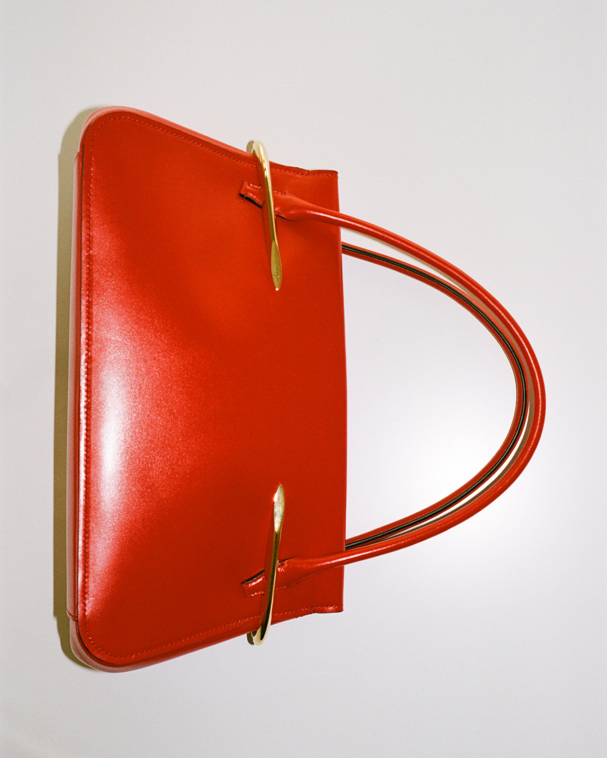 Givenchy Presents the Pinch Bag for Fall Winter 2025 Review