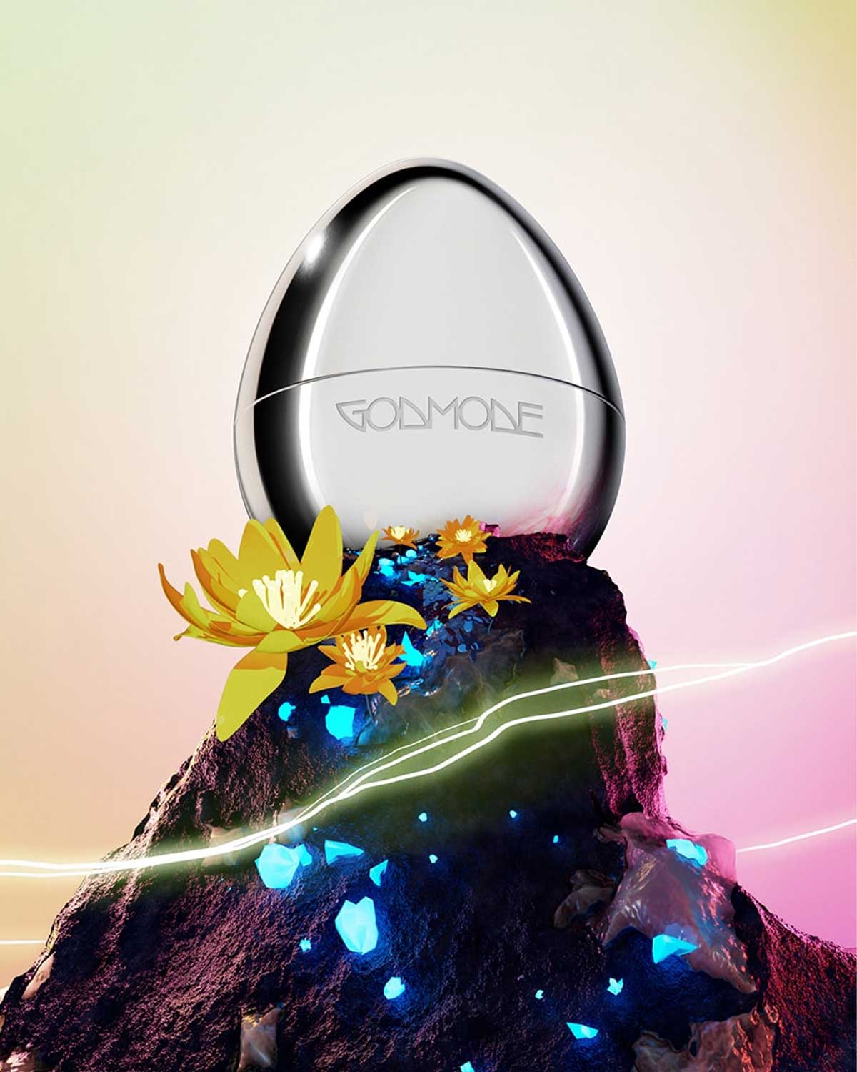 GODMODE Beauty Is Here to Change the Game