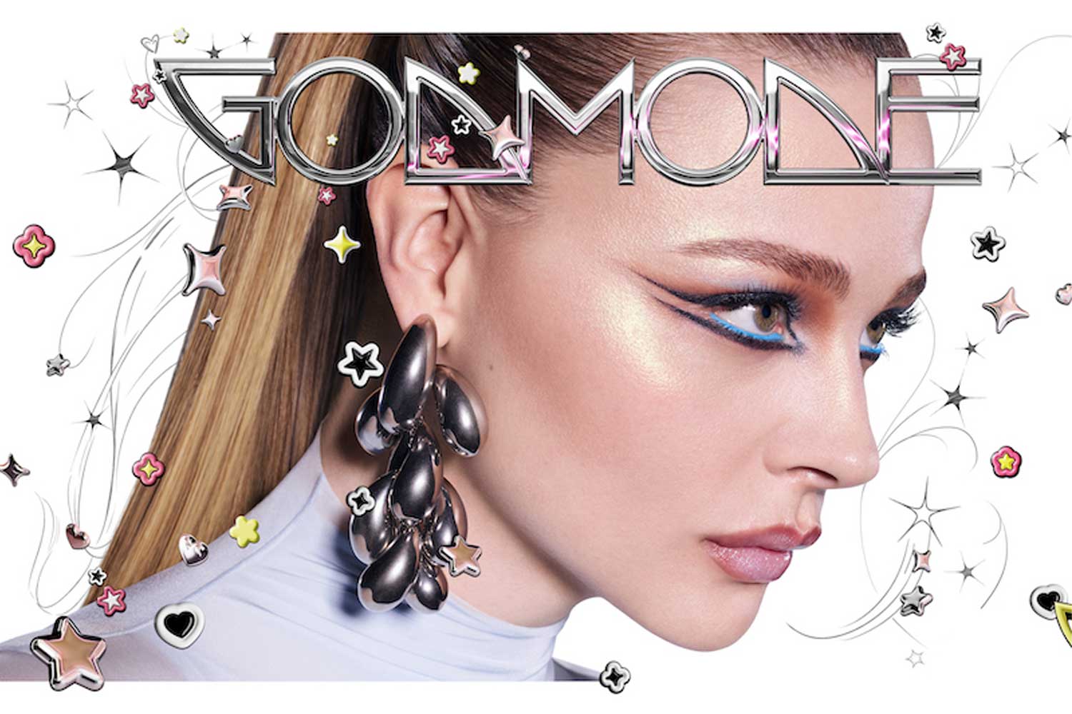 GODMODE Beauty Is Here to Change the Game