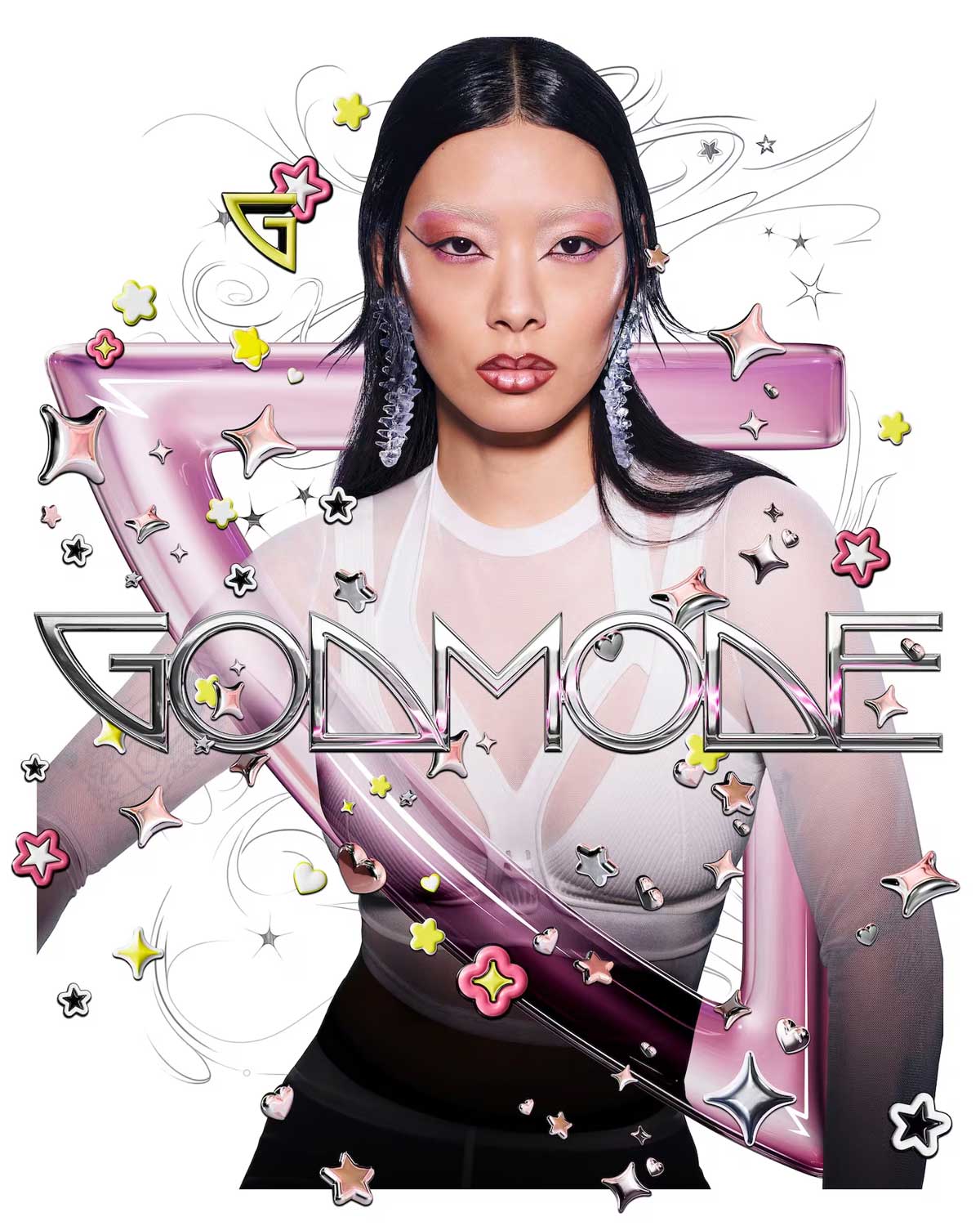 GODMODE Beauty Is Here to Change the Game