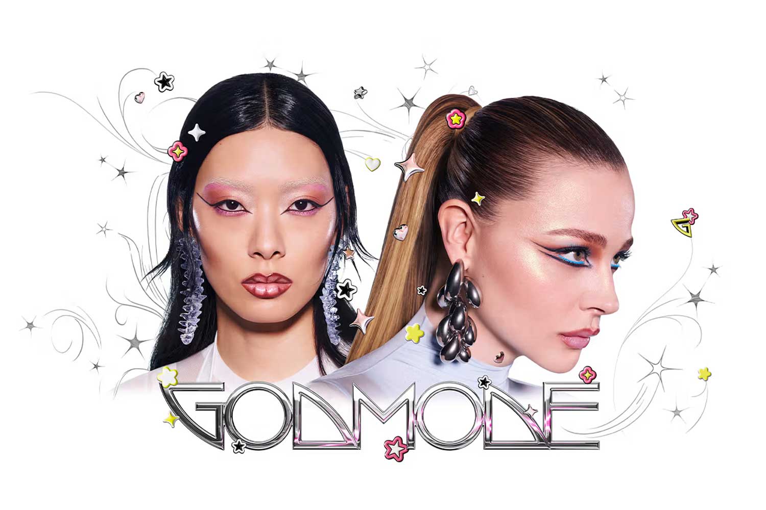 GODMODE Beauty Is Here to Change the Game