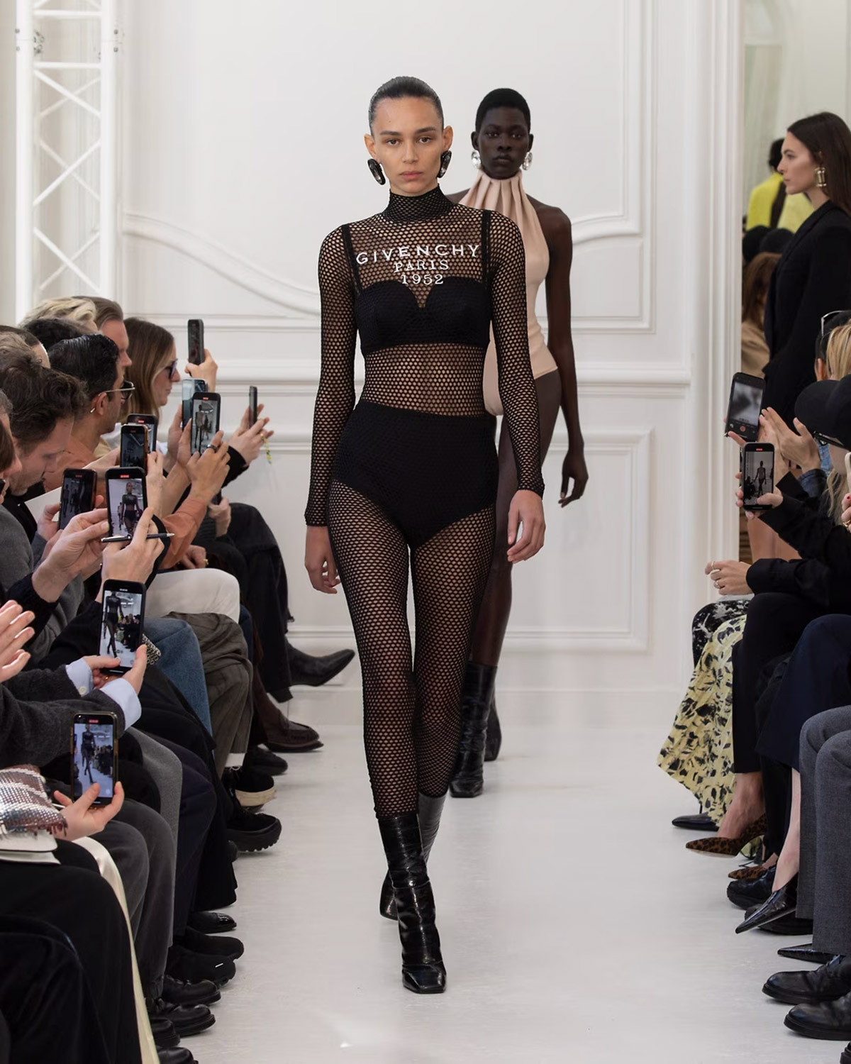 Givenchy Fall-Winter 2025