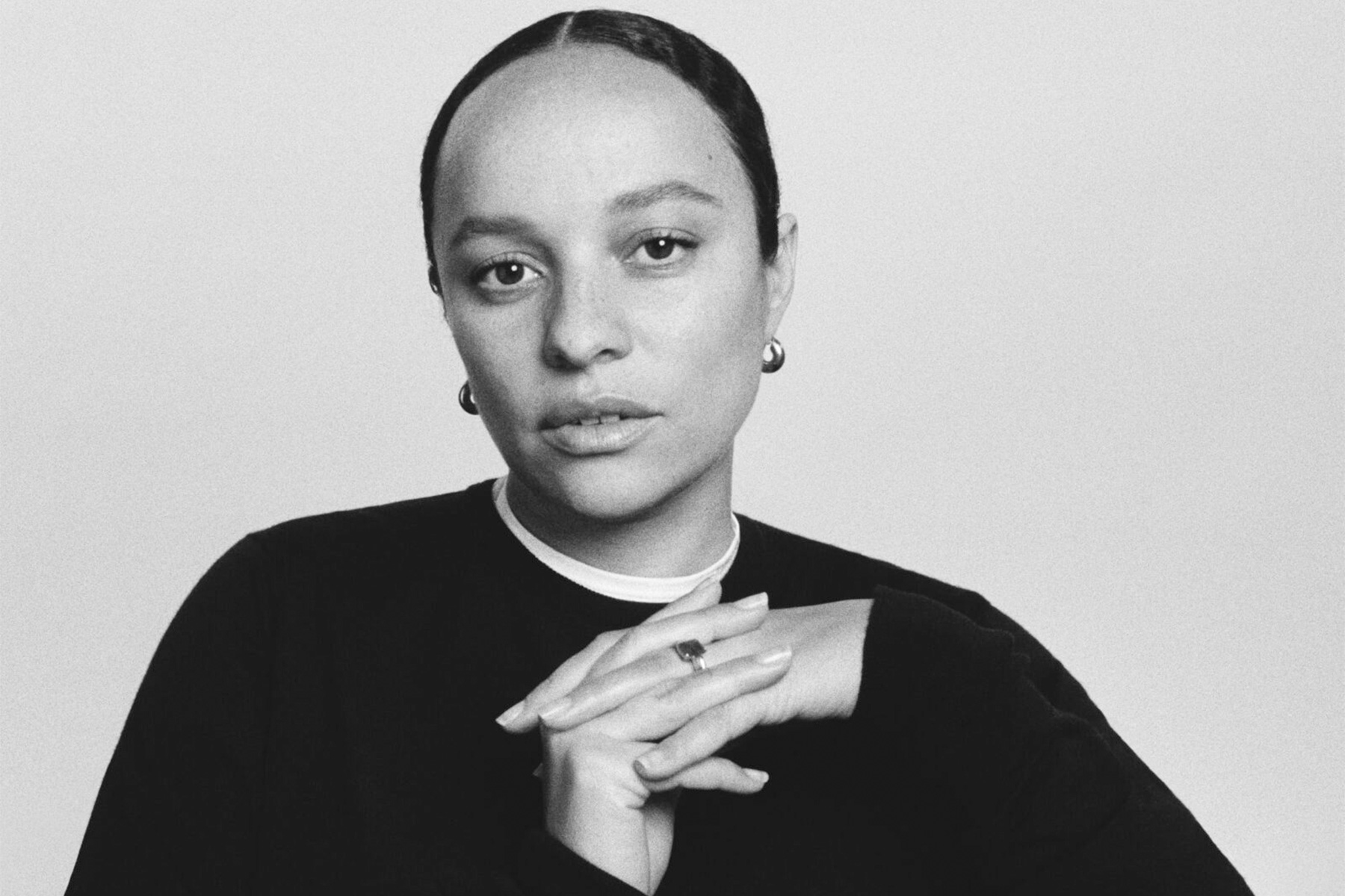 Hermès Appoints Grace Wales Bonner as Menswear Creative Director Review