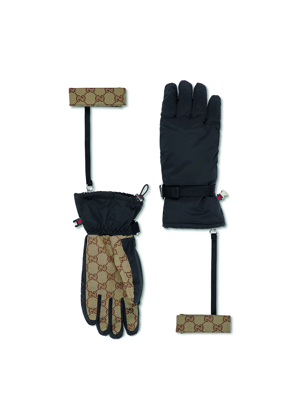 Gucci Altitude Winter Sportswear Collection Review