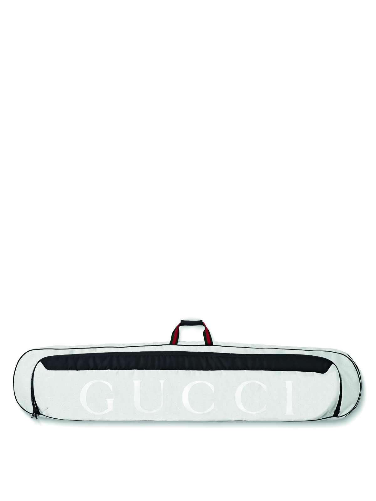 Gucci Altitude Winter Sportswear Collection Review