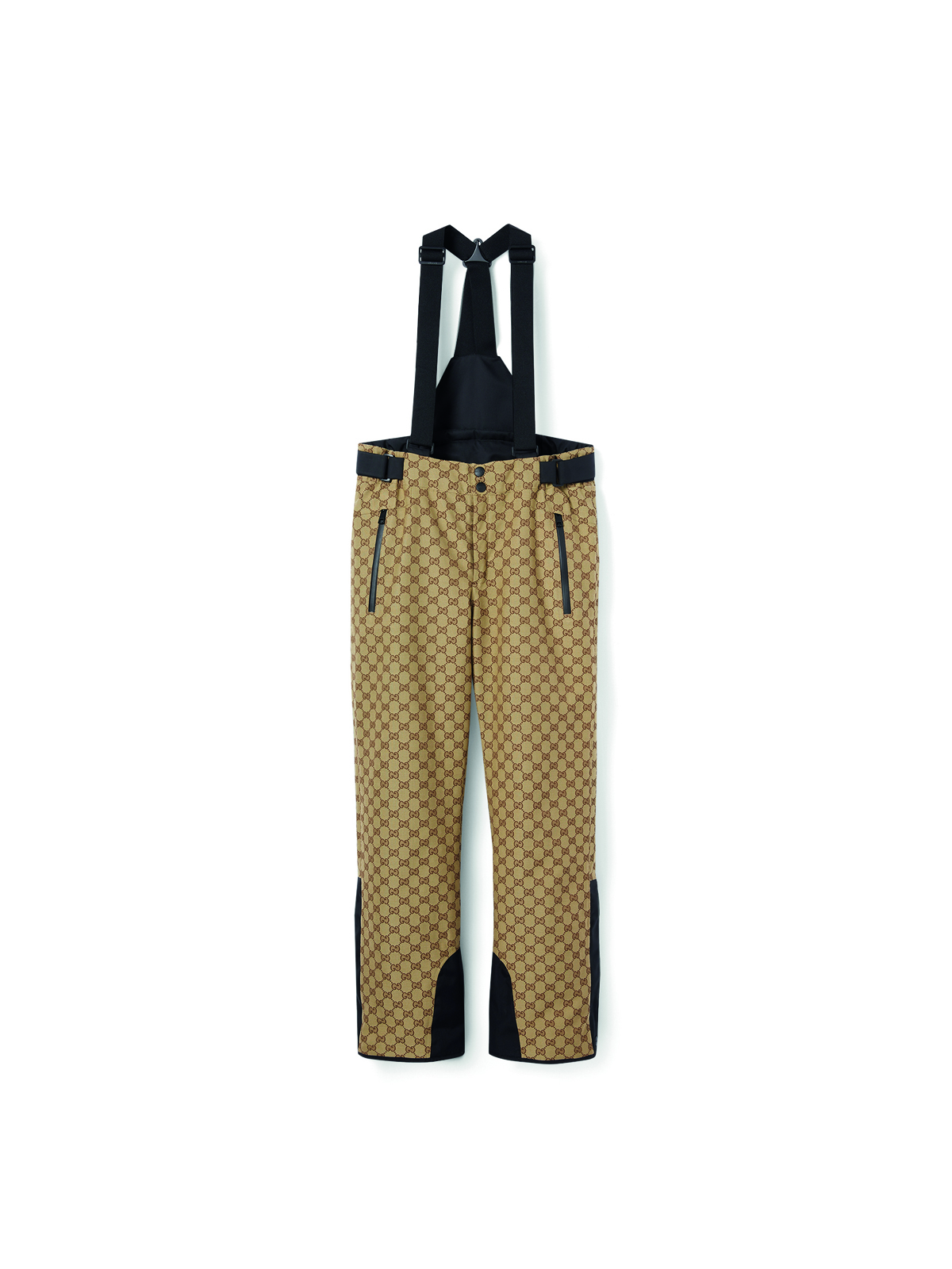 Gucci Altitude Winter Sportswear Collection Review