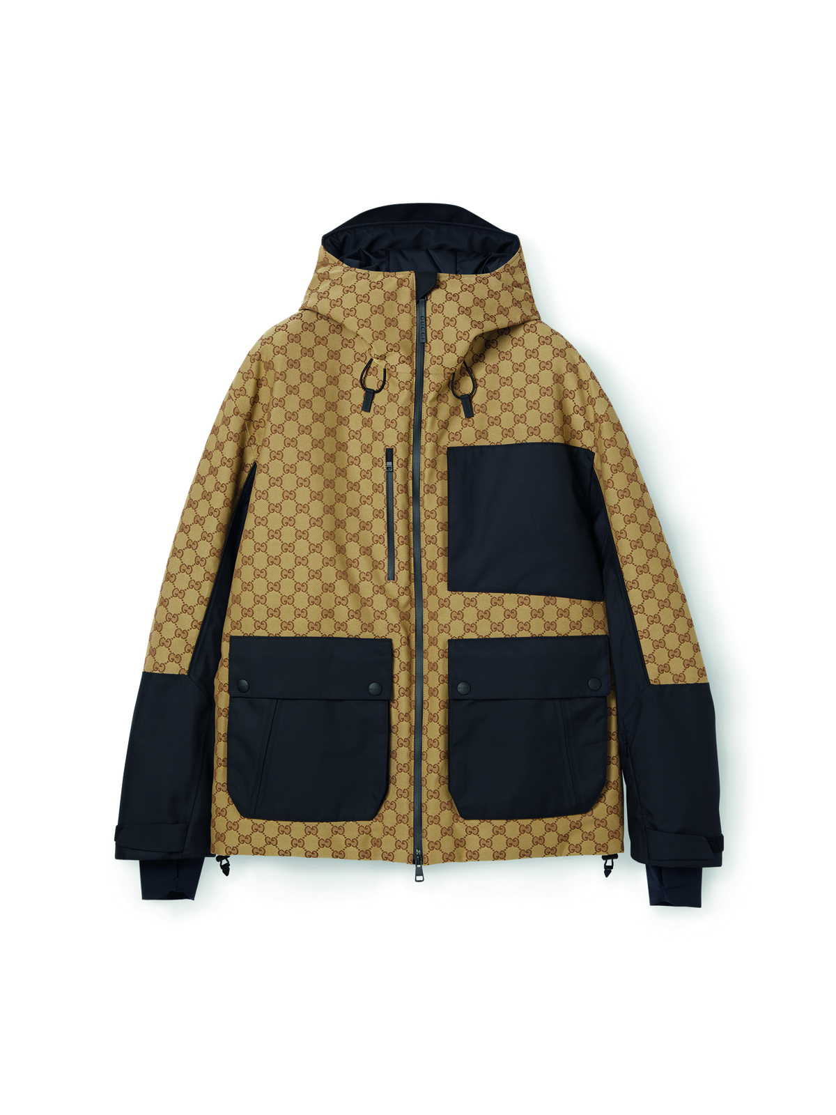 Gucci Altitude Winter Sportswear Collection Review