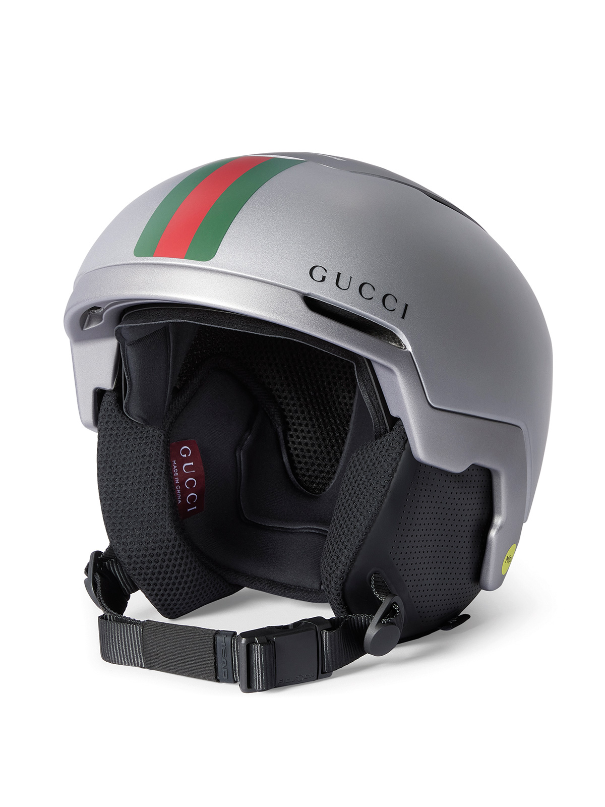 Gucci Altitude Winter Sportswear Collection Review