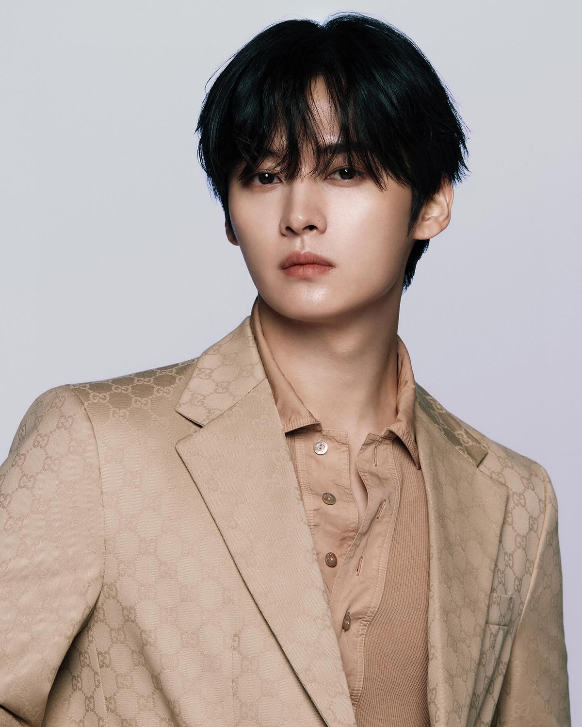 Gucci Names Stray Kids’ Lee Know Global Ambassador | Source: Gucci