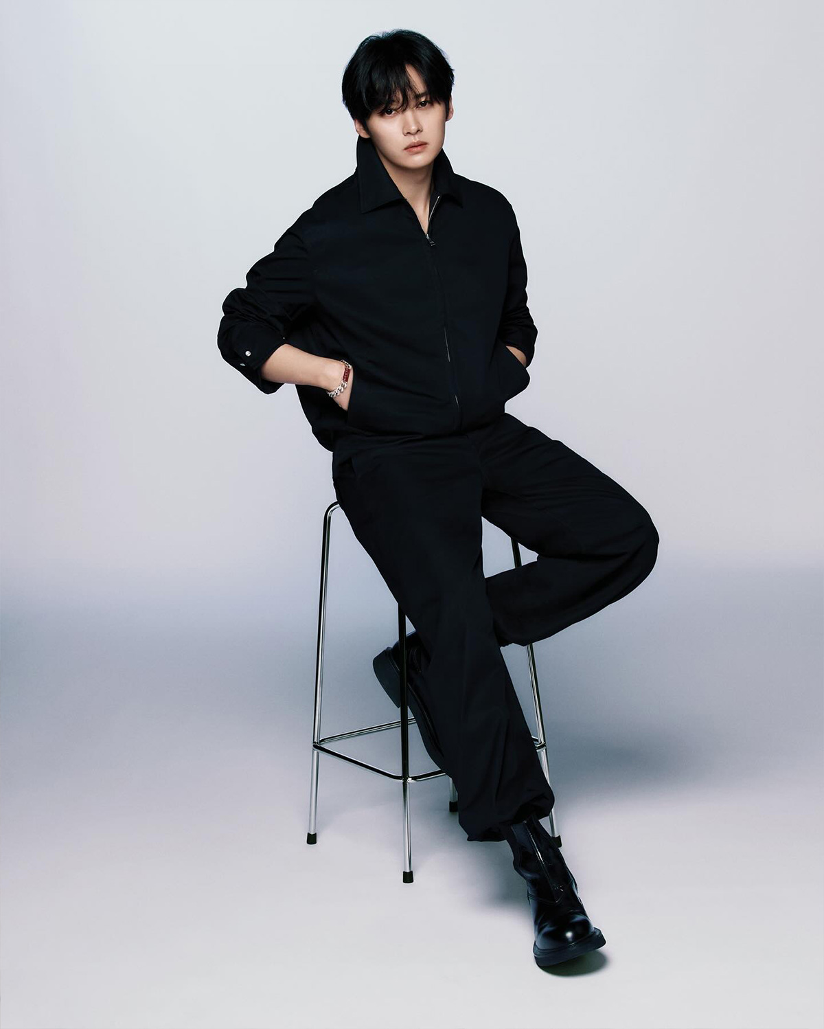 Gucci Names Stray Kids’ Lee Know Global Ambassador | Source: Gucci