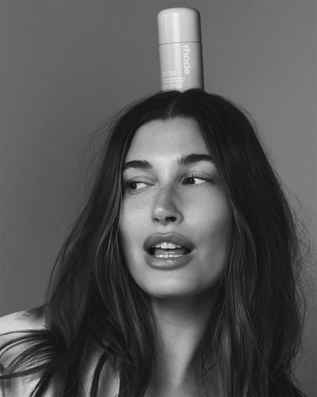 Hailey Bieber’s Rhode Finds a Home at Sephora