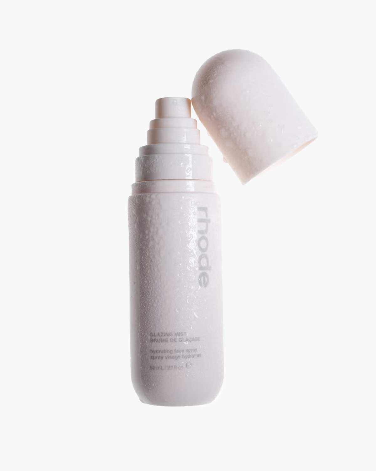 Harris Dickinson Is Rhode’s First Leading Man