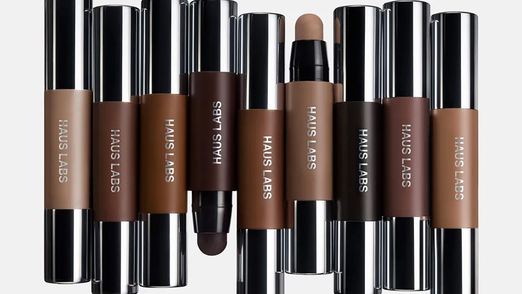 Haus Labs by Lady Gaga Debuts Precision Sculpt Shaping Balm | Source: Haus Labs