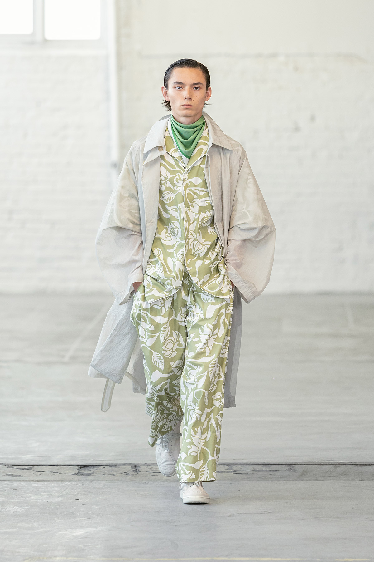 Hed Mayner Spring 2026