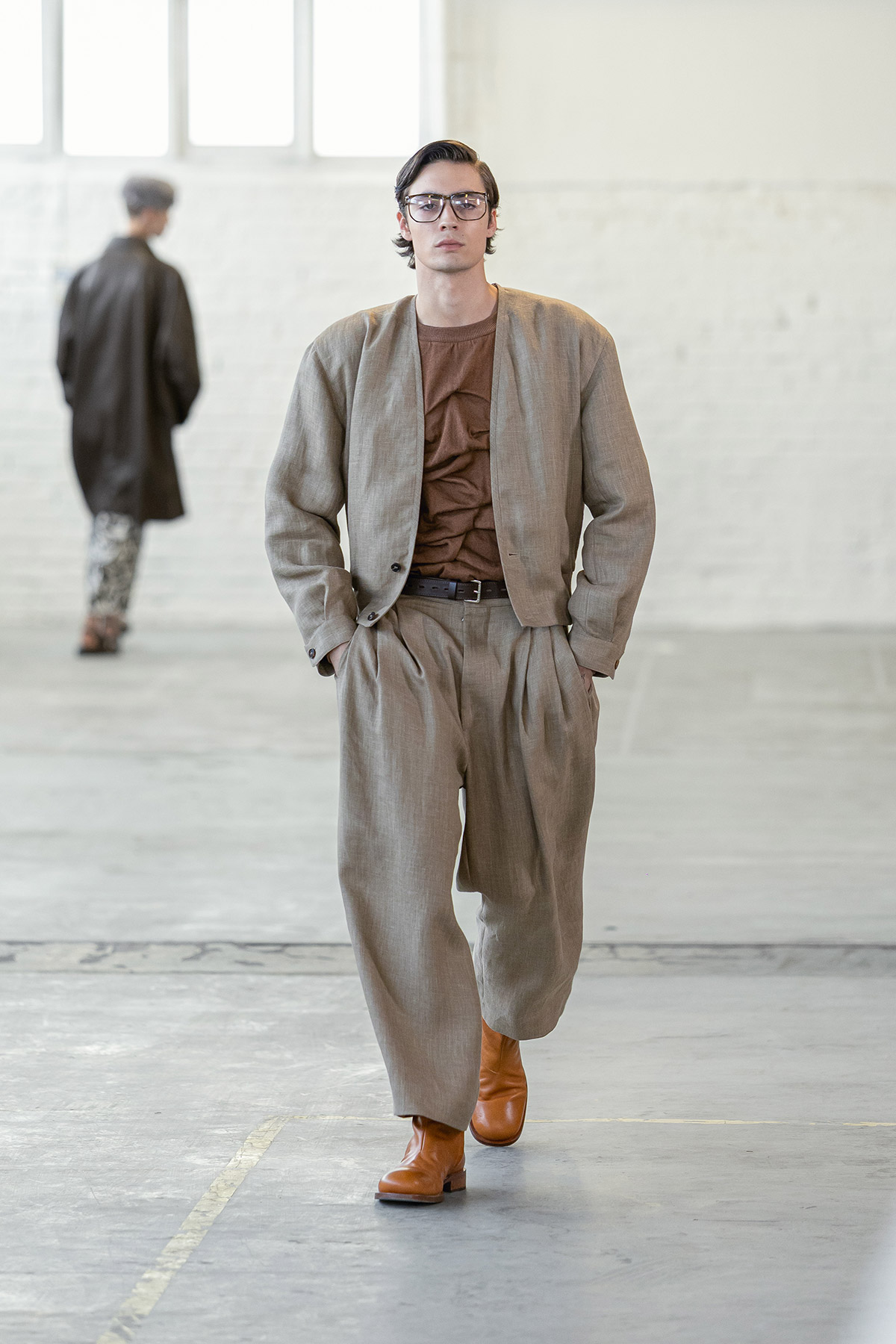 Hed Mayner Spring 2026