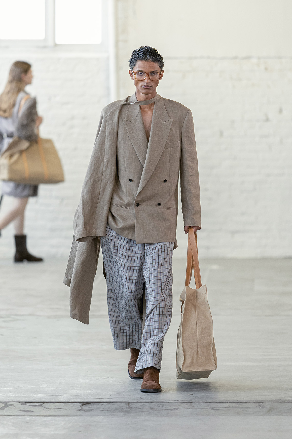 Hed Mayner Spring 2026