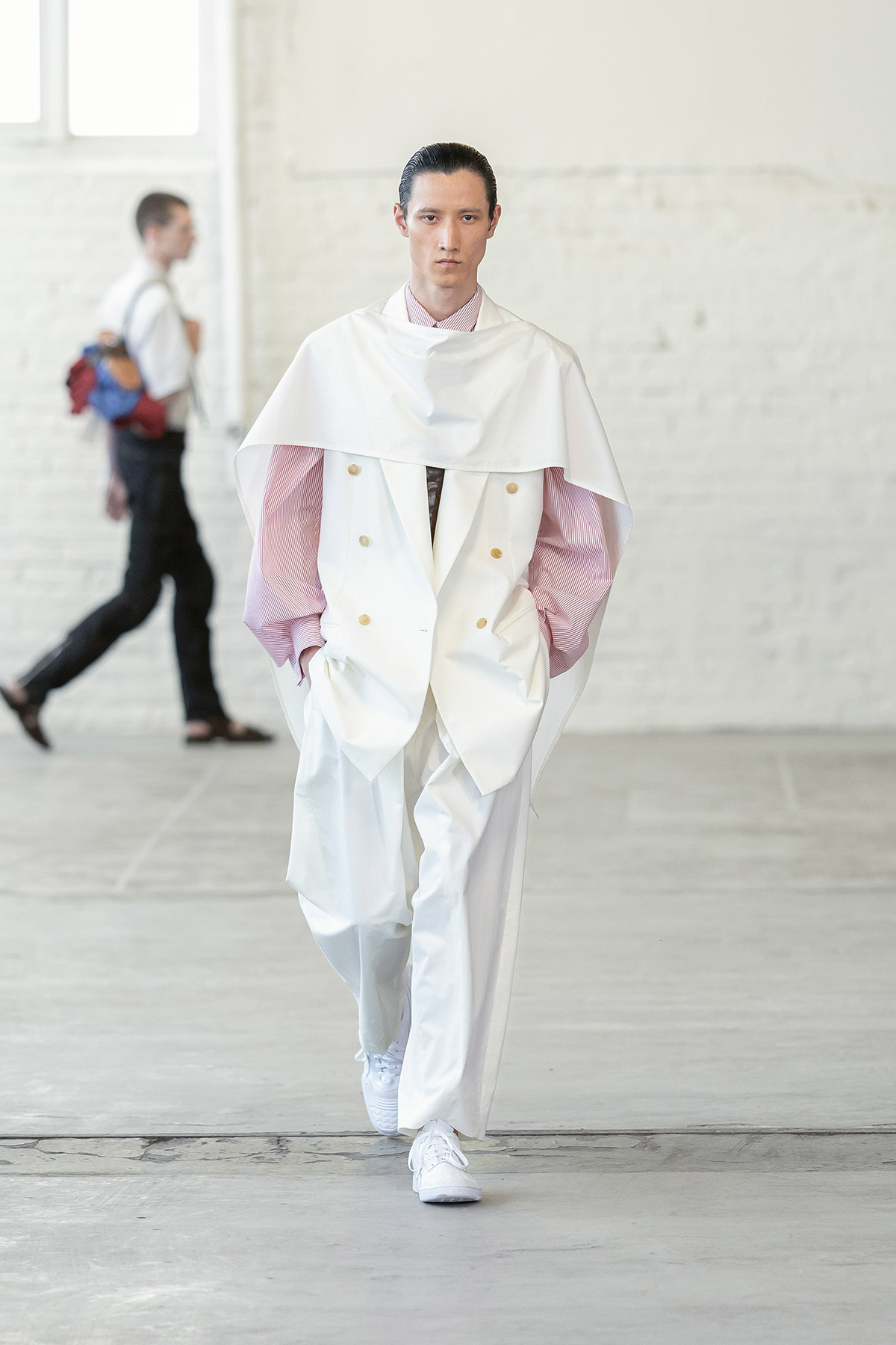 Hed Mayner Spring 2026