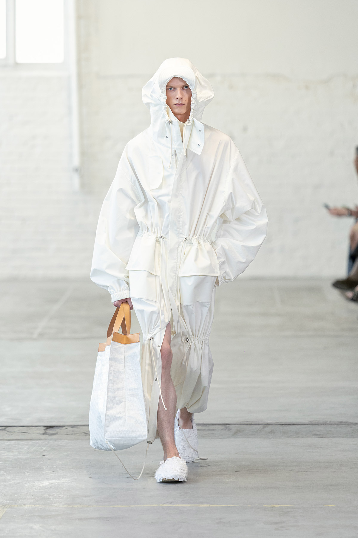 Hed Mayner Spring 2026