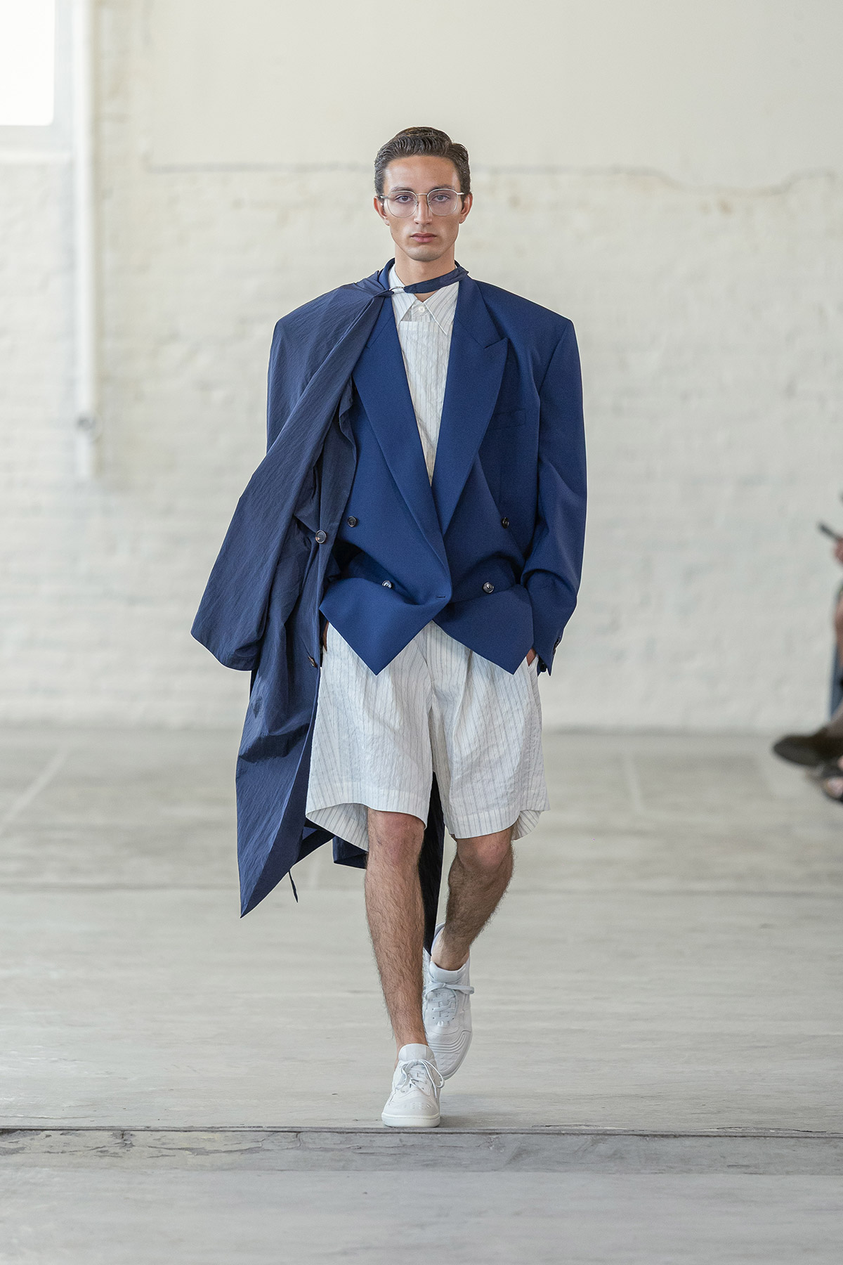 Hed Mayner Spring 2026